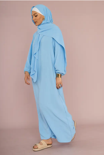 Safiya abaya