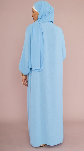 Safiya abaya