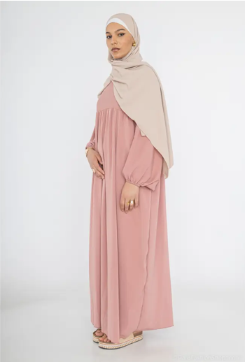 Noor abaya