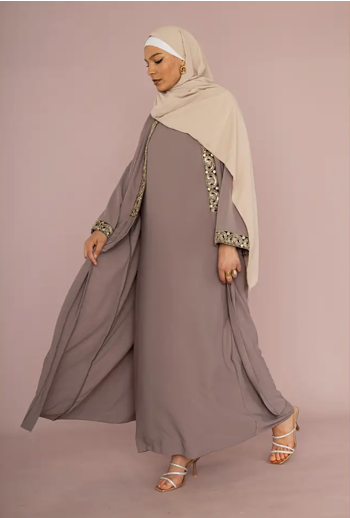 Layla silkesabaya