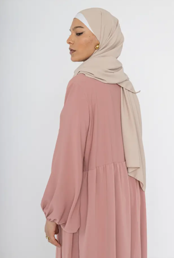 Noor abaya