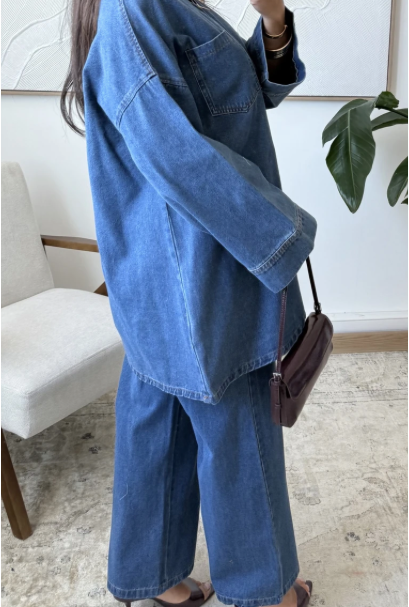 Ayla set