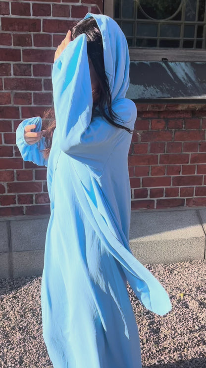 Safiya abaya